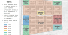 山東濟寧新型建材產(chǎn)業(yè)園區(qū)項目總體規(guī)劃