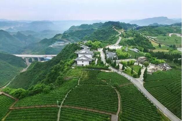 田園綜合體怎么做？三產(chǎn)融合發(fā)揮產(chǎn)業(yè)鏈價(jià)值