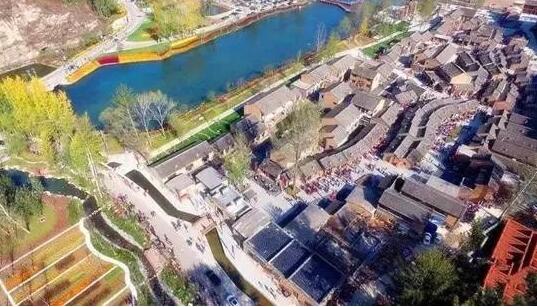 河北要建5類特色小鎮，打造環京津特色小鎮發展區