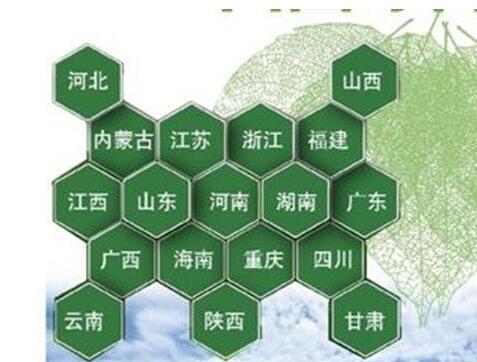 有哪些情況是在田園綜合體申報流程中不予立項的？