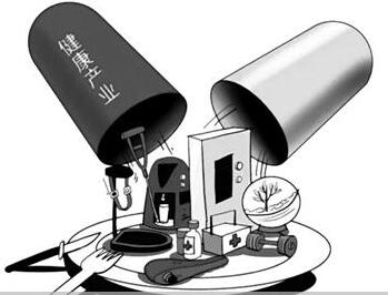 解析國外知名健康服務業園區的成功經驗，為我國健康產業發展提供借鑒