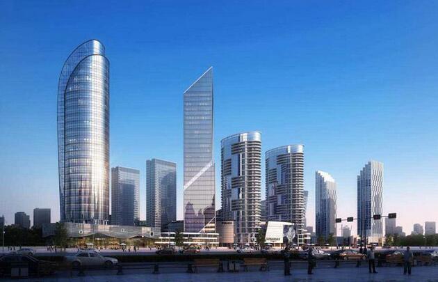 天津智慧工廠建成后可為國(guó)內(nèi)裝配式建筑工程提供全方位服務(wù)