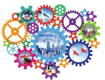 到2025年，東莞五大重點戰略性新興產業總規模將超過40000億元