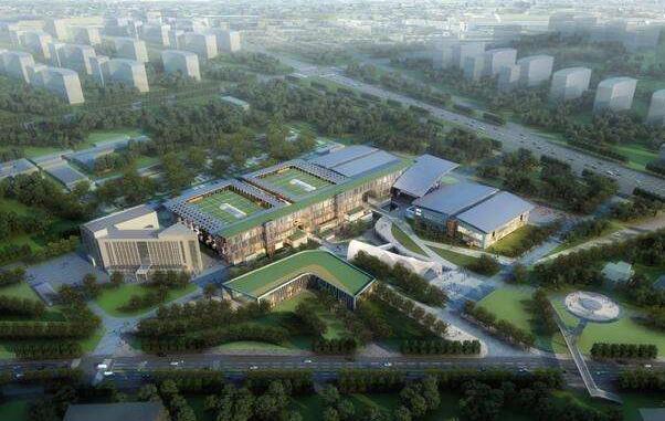 河南省國防科學技術工業(yè)局批復：建設河南省（許昌）軍民融合產(chǎn)業(yè)基地