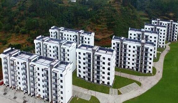 湖南吉首被省住建廳力推，正積極申報國家級裝配式建筑示范城市