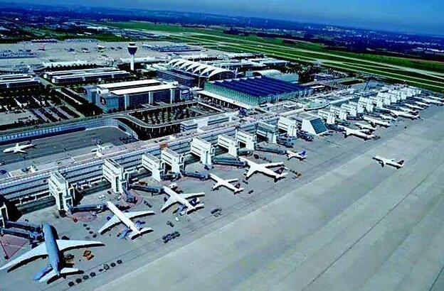 我國(guó)通用航空業(yè)發(fā)展短板
