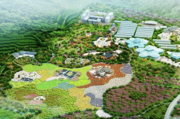 田園綜合體規劃方向與發展6大建議