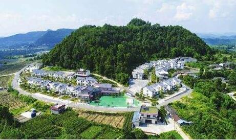 甘肅省正加快打造一批循環農業產業園、科技園、創業園和田園綜合體