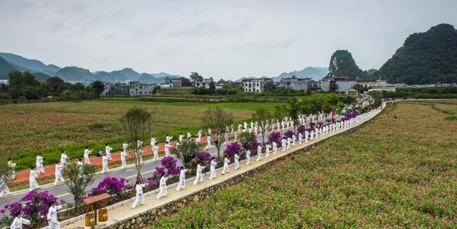“田園綜合體”建設(shè)如何成功向政府拿地？
