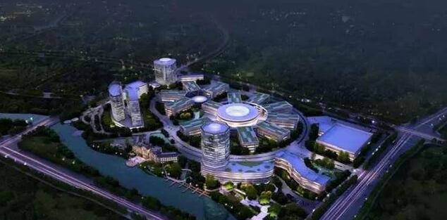 《寧波市健康產業發展行動計劃(2018-2020)》：2020年突破1000億元