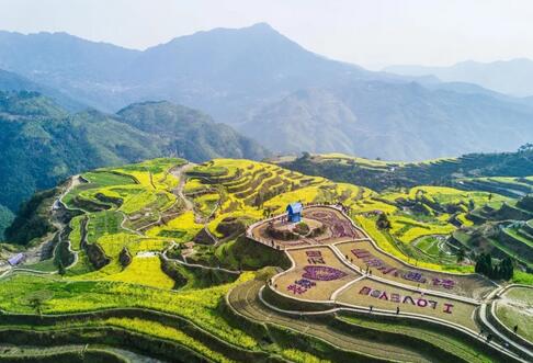 鄉(xiāng)村振興：休閑農(nóng)業(yè)規(guī)劃設(shè)計(jì)9大心法