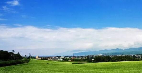 如何精準獲取特色小鎮與田園綜合體和鄉村旅游”扶持資金 ？ 
