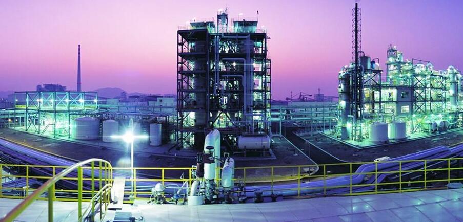 煙臺現代產業體系建設：明晰思路抓重點推動八大產業快速成勢