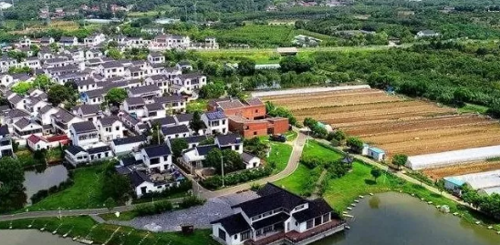 湖南省國土資源廳關于全力服務促進鄉村振興的若干意見