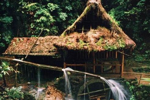 烏當區(qū)偏坡原味小鎮(zhèn)田園綜合體招商項目投資額為4億元