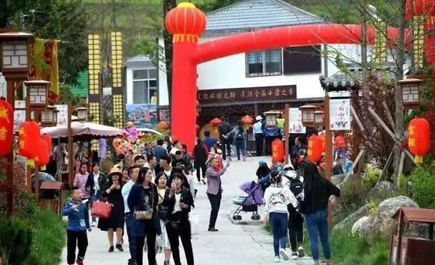 沙集模式和“互聯(lián)網(wǎng)＋花廳大社區(qū)”模式，成為鄉(xiāng)村振興的重要推動力量
