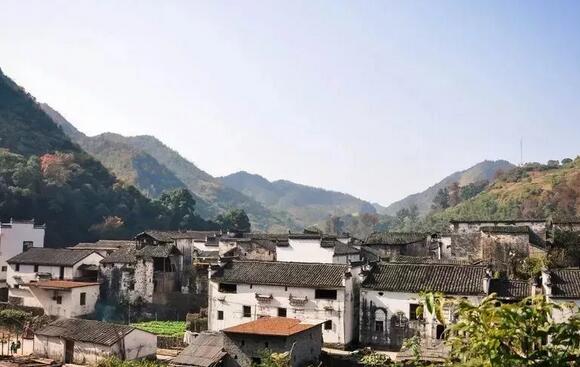 重讀一號(hào)文件，看休閑農(nóng)業(yè)和鄉(xiāng)村旅游發(fā)展機(jī)遇！