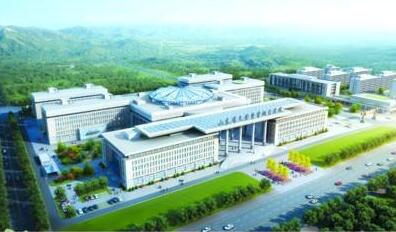 山東省煙臺市萊山經(jīng)濟開發(fā)區(qū)：2017年園區(qū)完成固定資產(chǎn)投資130.9億元