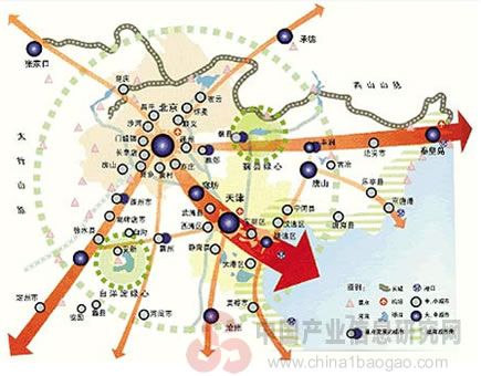 十三五規(guī)劃注重水運(yùn)