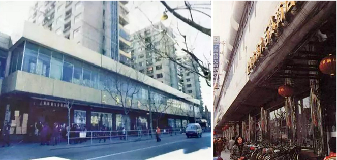 一二線城市該如何去實現城市更新設計行動 