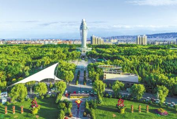 嘉峪關(guān)市如何大力發(fā)展文化旅游產(chǎn)業(yè)規(guī)劃? 嘉峪關(guān)市如何大力發(fā)展文化旅游產(chǎn)業(yè)規(guī)劃?
