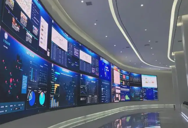 四川省興文縣：推進數字基礎設施共建共享打造智慧化應用場景