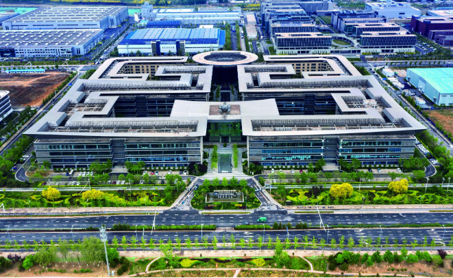 北京房山區(qū)打造4個500億級產(chǎn)業(yè)集群  建設(shè)首都高精尖產(chǎn)業(yè)重要承載區(qū)