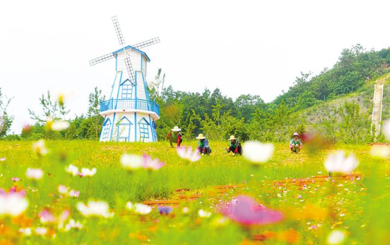 湖北“無廢城市”建設三年行動方案