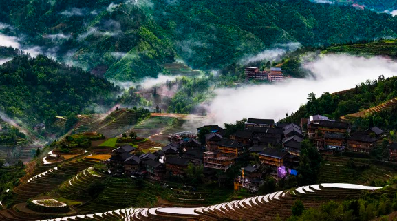 鄉(xiāng)村旅游產(chǎn)業(yè)如何升級？6大應對策略！