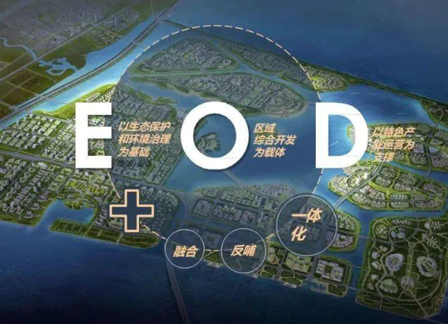 EOD模式投融資問題,EOD項目投融資方案