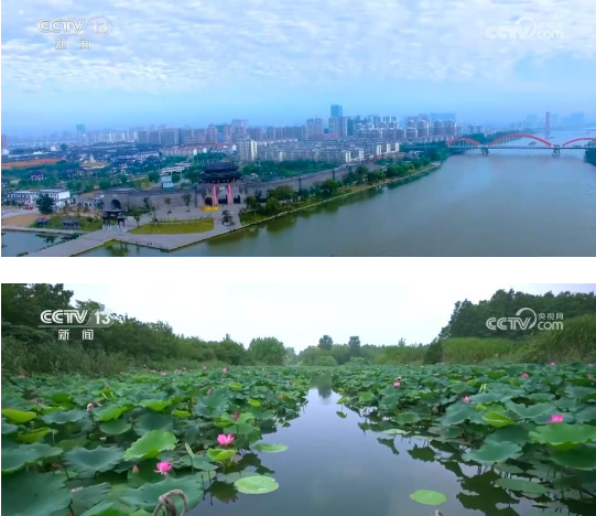 江蘇省國土空間規(guī)劃獲批 嚴(yán)格河湖水域空間管控
