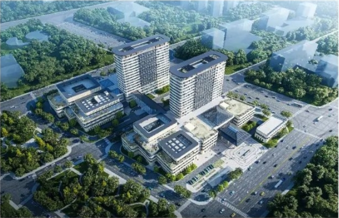 山東省醫養健康產業發展規劃