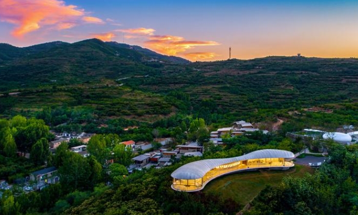 全省首批!泰安2個(gè)區(qū)縣、4個(gè)園區(qū)、15家企業(yè)入選山東省綠色低碳高質(zhì)量發(fā)展先行區(qū)建設(shè)試點(diǎn)名單 全省首批!泰安2個(gè)區(qū)縣、4個(gè)園區(qū)、15家企業(yè)入選山東省綠色低碳高質(zhì)量發(fā)展先行區(qū)建設(shè)試點(diǎn)名單