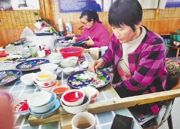河北試點(diǎn)推廣片區(qū)鎮(zhèn)村規(guī)劃編制