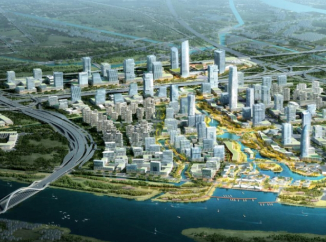 廣州南沙區創新型產業用地制度困境及城市新區創新型產業用地發展思路與對策