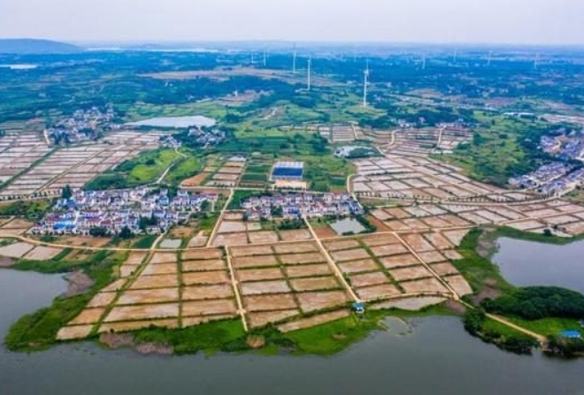 南京市六合現(xiàn)代農(nóng)業(yè)產(chǎn)業(yè)園區(qū)產(chǎn)業(yè)融合發(fā)展困境和原因分析