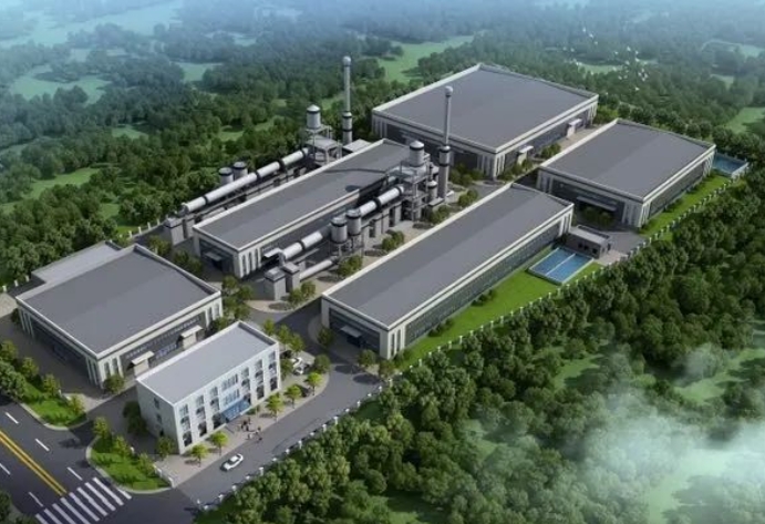 大宗固廢資源循環(huán)利用項目EOD模式背景及問題剖析