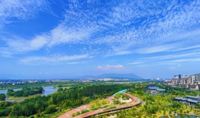 漢中市生態(tài)環(huán)境局啟動(dòng)“十五五”規(guī)劃思路研究工作