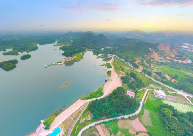 重點流域水環境綜合治理專項中央預算內投資專項資金申報指南
