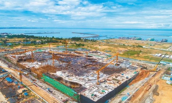 對央企重大投資建設項目實施效能監察的探討