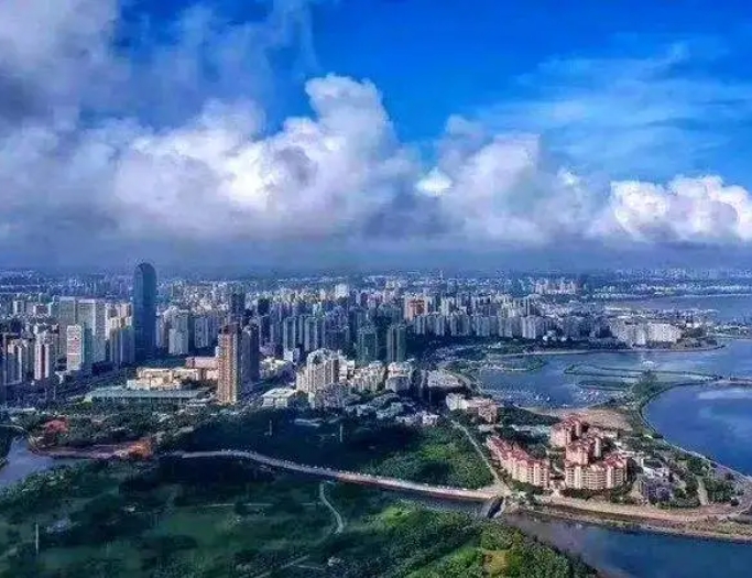中央預(yù)算內(nèi)投資推進海南全面深化改革開放方向投資專項資金申報指南