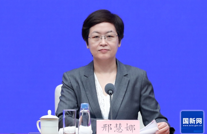 國(guó)務(wù)院新聞辦發(fā)布會(huì)介紹2024年7月份國(guó)民經(jīng)濟(jì)運(yùn)行情況