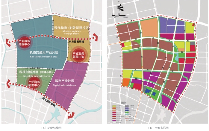 空間布局規劃圖 空間布局規劃圖