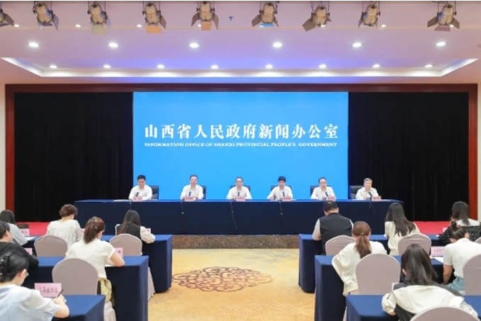 山西省加力支持大規模設備更新和消費品以舊換新的具體措施