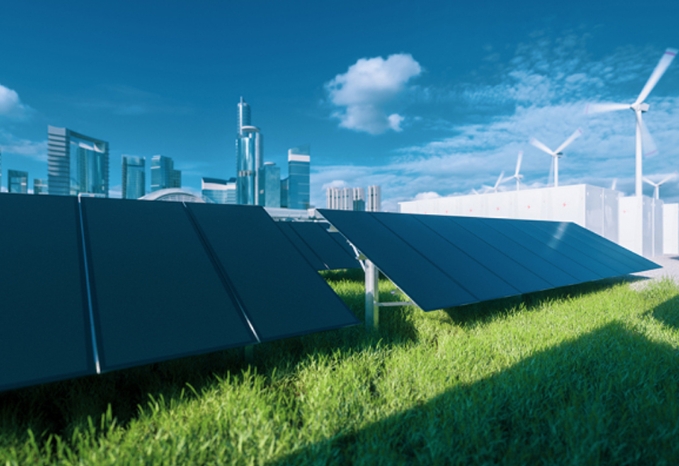 2025年中央預算內投資專項補貼——先進電網和儲能示范項目