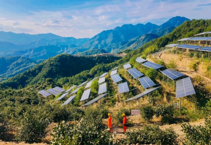 2025年中央預算內投資節能降碳與污染治理專項項目開始申報！