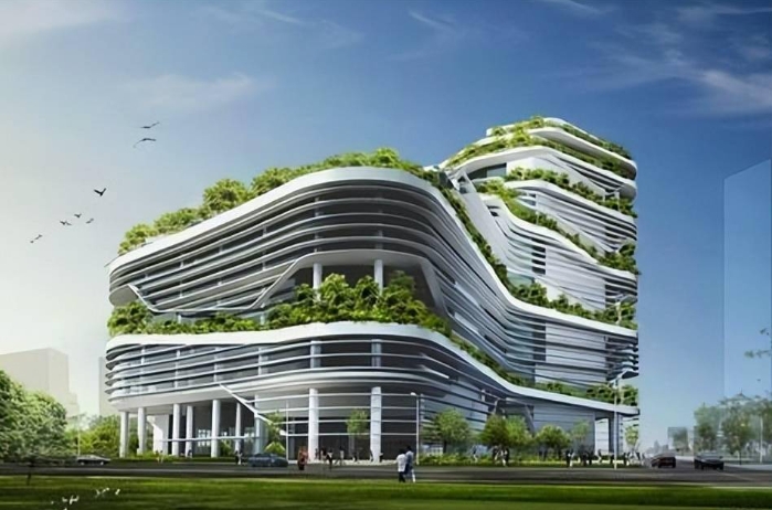 “雙碳”目標下建筑節(jié)能降碳技術與路徑：建筑用能側的節(jié)能降碳途徑