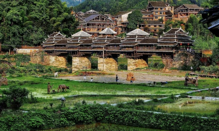 縣域“十五五”全域旅游發(fā)展規(guī)劃策略
