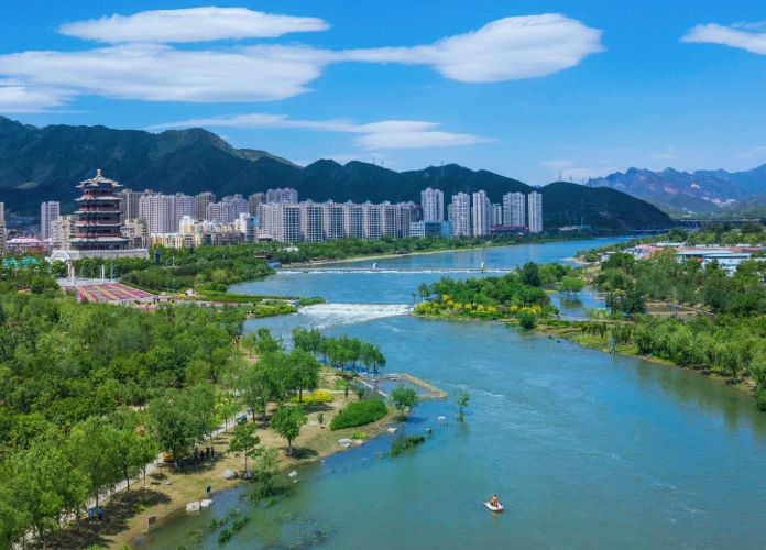 北京門(mén)頭溝：探索“平急兩用”應(yīng)急避難場(chǎng)所規(guī)劃建設(shè)新模式