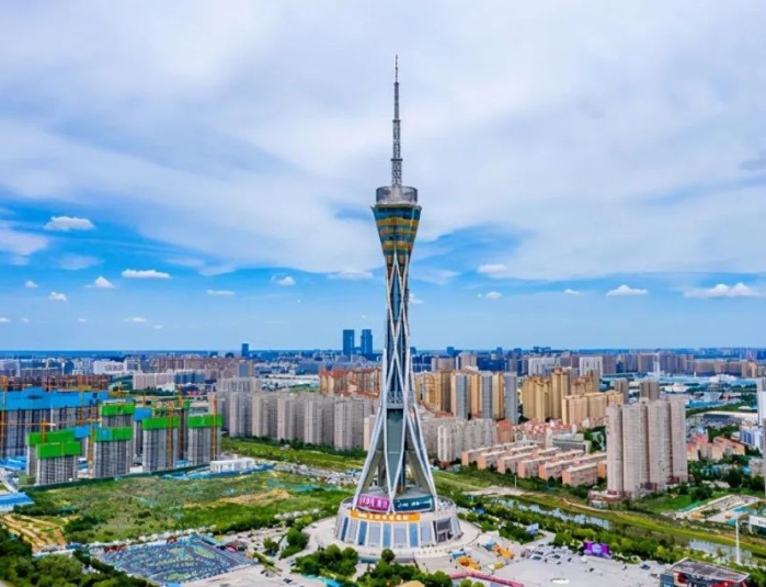 國有企業發展戰略性新興產業的路徑探討 ——以河南省為例